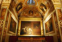 Die Enthauptung Johannes des Täufers von Michelangelo Merisi da Caravaggio