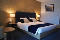 Zimmerbeispiel - The Waterfront Hotel Malta 