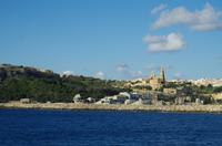 Ausflug Gozo