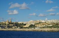 Ausflug Gozo