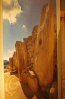 Ausflug Gozo - Megalianthentempel von Ggantija