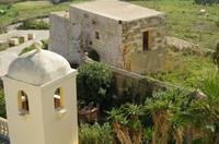 Ausflug Gozo - Ausblick Calypso Cave