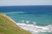 Ausflug Gozo - Ausblick Calypso Cave