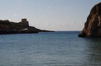 Ausflug Gozo - Xlendi