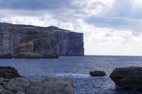 Ausflug Gozo - Dwejra