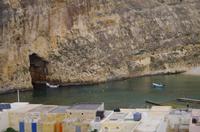 Ausflug Gozo - Dwejra