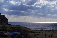 Ausflug Gozo - Dwejra