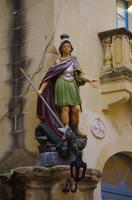 Ausflug Gozo - Victoria