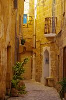 Ausflug Gozo - Victoria