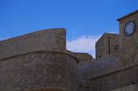 Ausflug Gozo - Victoria