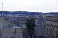 Ausflug Gozo - Victoria