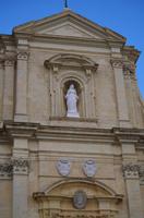 Ausflug Gozo - Victoria