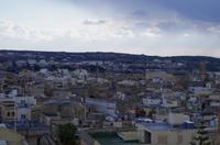 Ausflug Gozo - Victoria