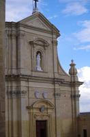 Ausflug Gozo - Victoria