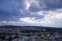 Ausflug Gozo - Victoria