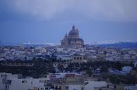 Ausflug Gozo - Victoria