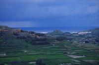 Ausflug Gozo - Victoria