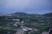 Ausflug Gozo - Victoria