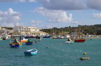Marsaxlokk