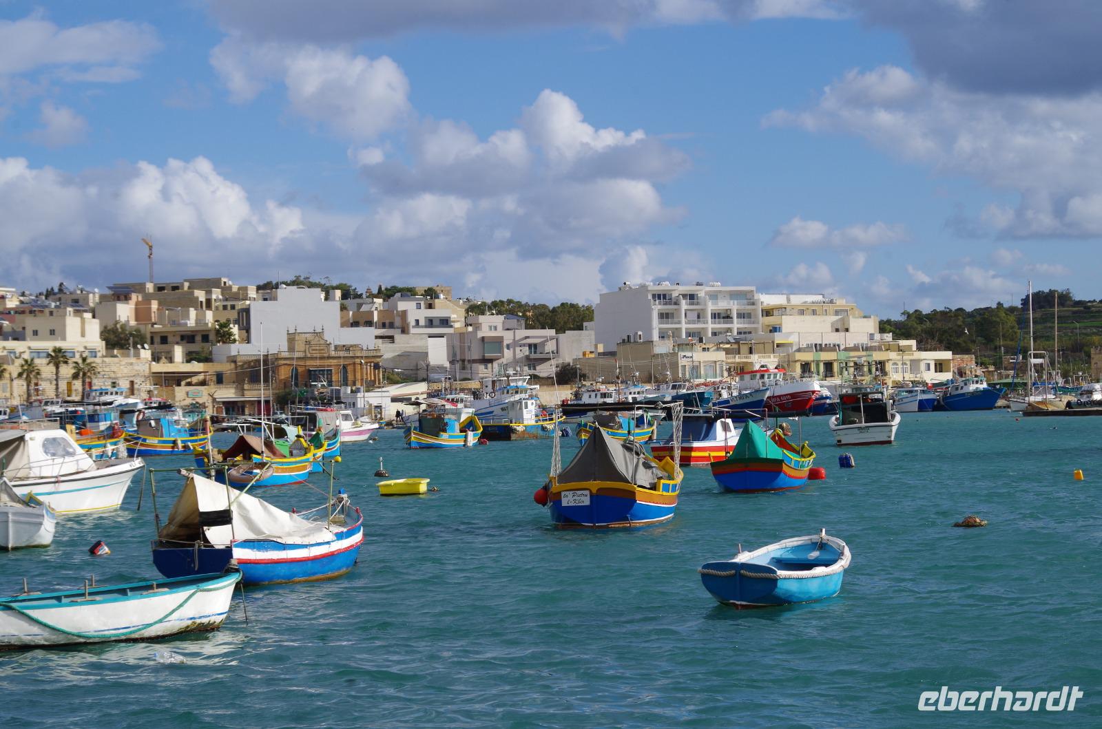 Marsaxlokk
