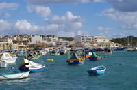 Marsaxlokk