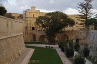 Mdina