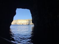 vom Dunkel ins Licht