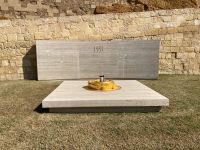 Für Gozo ein wichtiges Datum: 1551 zwangen die Osmanen das Gros der Bevölkerung in die Versklavung