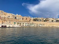 traditionelle Häuser