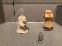 ...alle mit Pagenschnitt