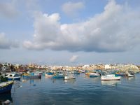 Marsaxlokk