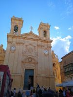 Gozo - Victoria