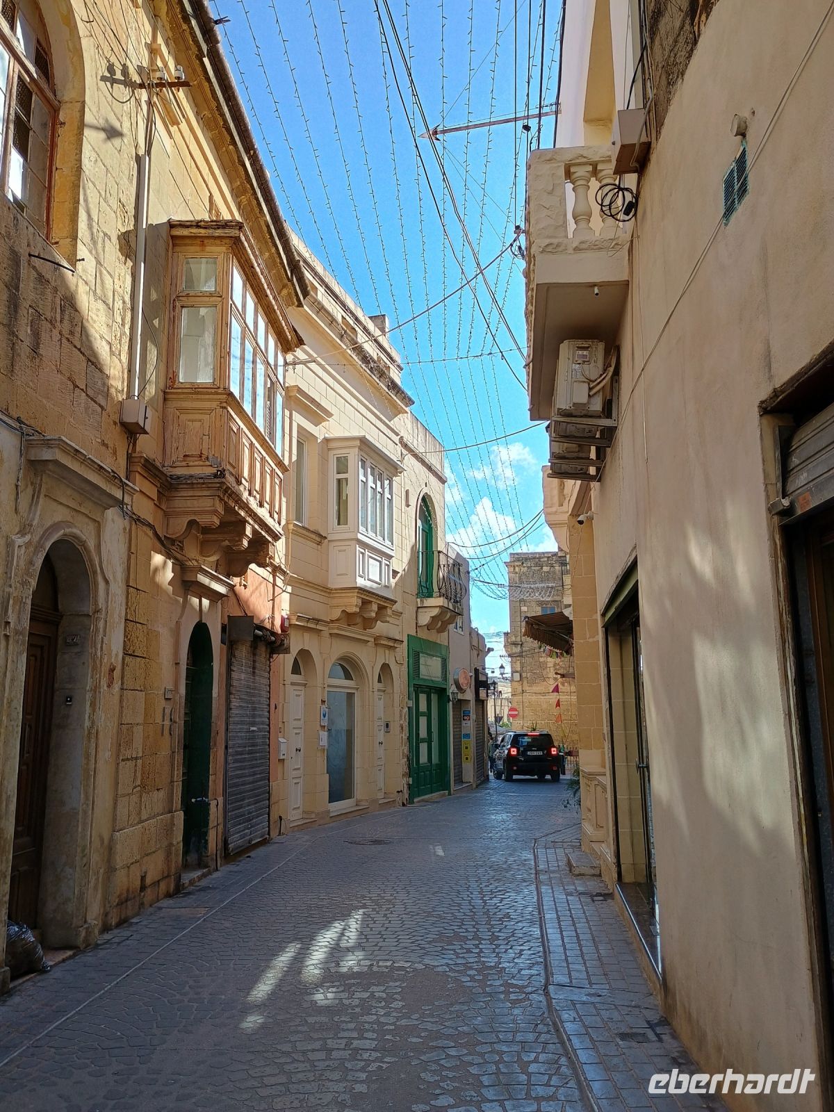 Gozo - Victoria