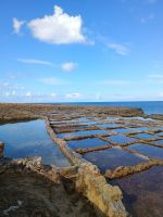 Gozo - Marsalforn