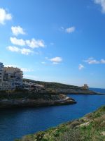Gozo - Xlendi