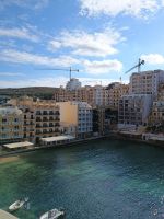 Gozo - Xlendi