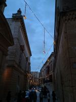 Stadtrundgang Mdina