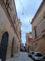 Stadtrundgang Mdina