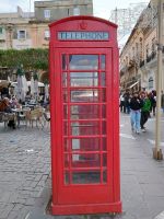 Stadtrundgang Valletta