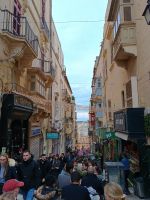 Stadtrundgang Valletta