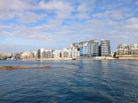 Hafenrundfahrt - Sliema