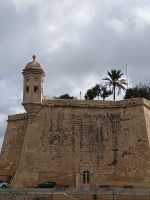 Hafenrundfahrt - Wachturm
