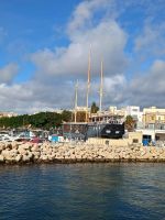 Hafenrundfahrt - Black Pearl