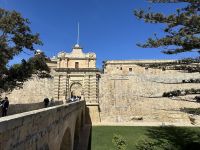 Malta Mdina