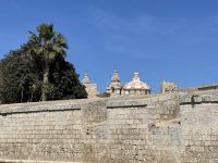 Malta Mdina