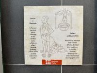 Malta Rabat St. Paulus Katakomben