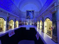 Malta Miniaturkirche