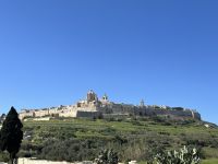 Malta Mdina