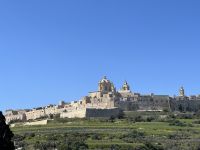 Malta Mdina