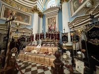 Malta Mosta Rotunda